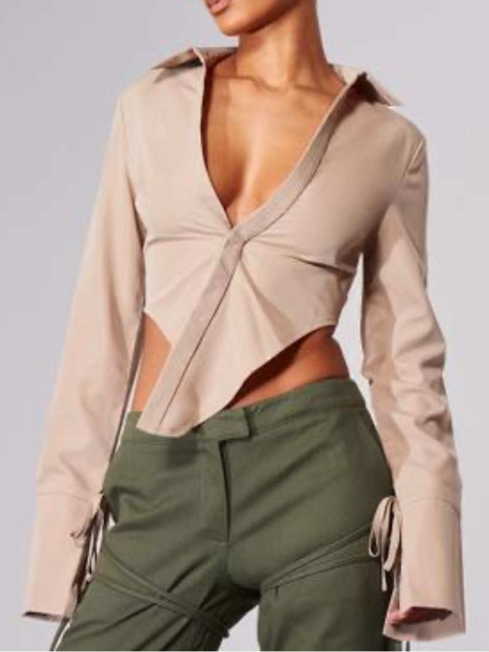 Pretty Little Thing Top